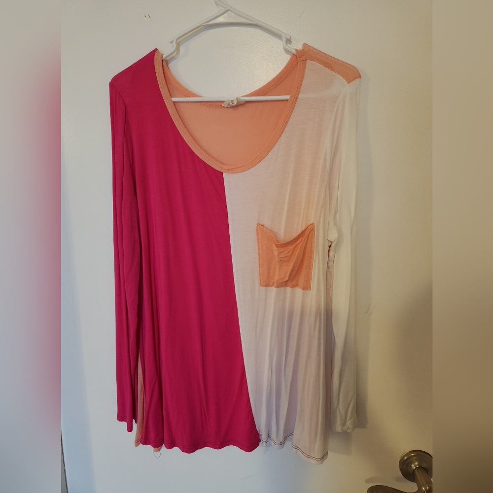 Bibi top size XL